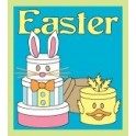 Easter fun patch