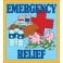 Emergency Relief fun patch