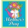 Mother's Day fun patch