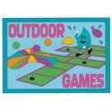 Outdoor Games fun patch