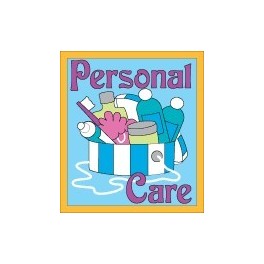 Personal Care fun patch
