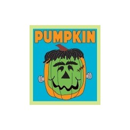 Pumpkin fun patch