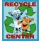 Recycle Center fun patch