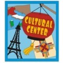 Cultural Center fun patch