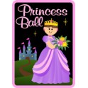 Princess Ball fun patch