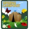 Spring Campout fun patch