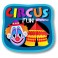 Circus Fun patch