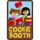 Cookie Booth fun patch