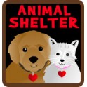 Animal Shelter fun patch