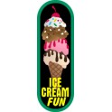 Ice Cream Fun patch