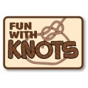 Fun With Knots fun patch