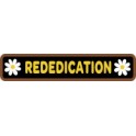 Rededication (bar)