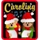 Caroling (duo) fun patch