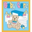Baby Care fun patch