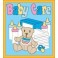 Baby Care fun patch