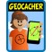 Geocacher fun patch