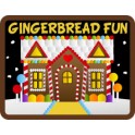 Gingerbread Fun patch