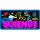 Science fun patch