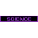 STEM - Science (add-on bar)