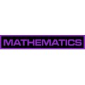 STEM - Mathematics (add-on bar)