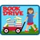Book Drive fun patch