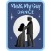 Me & My Guy Dance (Silhouette)