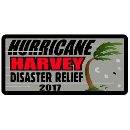 Hurricane Harvey Disaster Relief