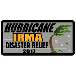 Hurricane Irma Disaster Relief