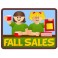Fall Sales fun patch