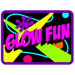 Glow Fun patch