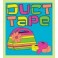 Duct Tape fun patch
