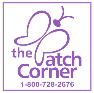 The Patch Corner