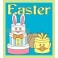Easter fun patch