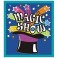 Magic Show fun patch
