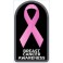 Breast Cancer Awareness patch