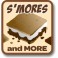 S'Mores & More fun patch