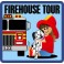 Firehouse Tour fun patch