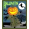 Halloween (Scarecrow) fun patch