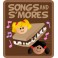Songs and S'mores fun patch