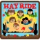 Hay Ride (6 girls) fun patch